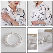 Indlæs billede til gallerivisning Elegante Mindfulness ringe