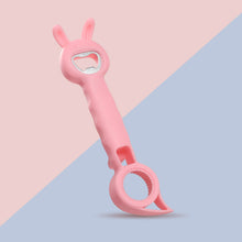 Indlæs billede til gallerivisning Oplukker i Bjørnemotiv