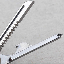 Indlæs billede til gallerivisning 6 i 1 Multifunktionelt nøgleværktøj