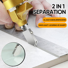 Indlæs billede til gallerivisning Glass Tile Cutting Knife