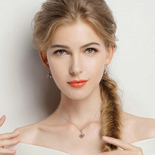 Indlæs billede til gallerivisning Bi-smykkevedhæng