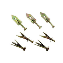 Indlæs billede til gallerivisning Ekspansionsskruesæt