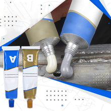 Indlæs billede til gallerivisning Magisk reparationslim (A+B)