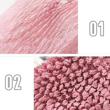 Indlæs billede til gallerivisning Magisk Plisseret Stræktaske