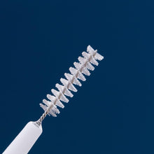 Indlæs billede til gallerivisning Rensebørste til Rengøring af Brusebadshuller (10 STK)