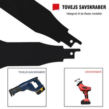 Indlæs billede til gallerivisning Saker 4STK Stempelsavskrabere