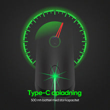 Indlæs billede til gallerivisning Fjernbetjent laserlys til køretøjet