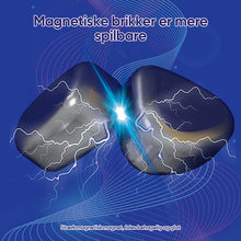 Indlæs billede til gallerivisning Magnetisk skaklegetøj til børn