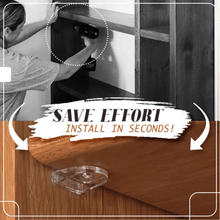 Indlæs billede til gallerivisning Nail-free Shelf Support Peg10