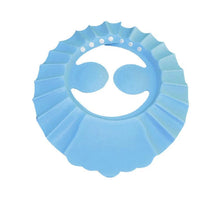 Indlæs billede til gallerivisning Børnebadshampoohætte