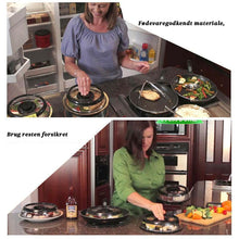 Indlæs billede til gallerivisning Hirundo Vakuum madforsegler