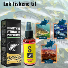 Indlæs billede til gallerivisning Duftende lokkemad til fisk