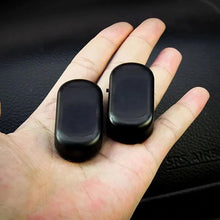 Indlæs billede til gallerivisning Solar bil advarselslampe