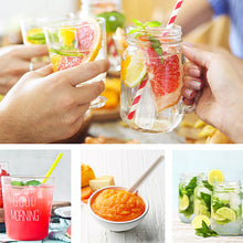 Indlæs billede til gallerivisning Smal silikone isterningebakke