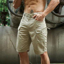 Indlæs billede til gallerivisning Udendørs vandtætte shorts
