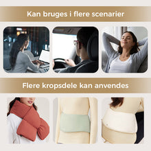 Indlæs billede til gallerivisning Opgraderet varmt halstørklæde