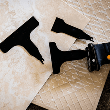 Indlæs billede til gallerivisning Saker 4STK Stempelsavskrabere