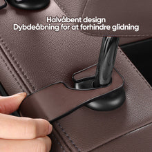 Indlæs billede til gallerivisning Multifunktionel bilopbevaringsboks