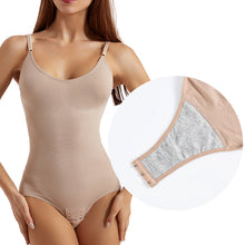 Indlæs billede til gallerivisning BODYSUIT SHAPEWEAR