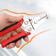 Indlæs billede til gallerivisning Multifunktionel wire splittang