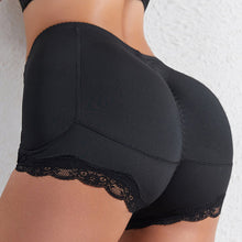 Indlæs billede til gallerivisning Boxer trusser med hoftepuder