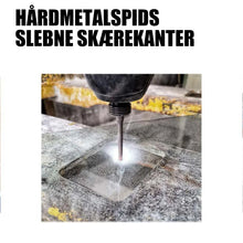 Indlæs billede til gallerivisning Effektivt universelt boreværktøj (5PCS)