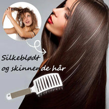 Indlæs billede til gallerivisning Detangling nylon børste