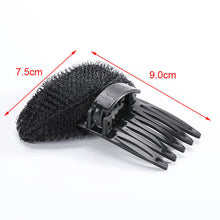 Indlæs billede til gallerivisning Perfekt puf hår hoved