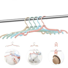 Indlæs billede til gallerivisning Bærbare rejse bøjler