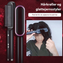 Indlæs billede til gallerivisning Glattemiddel kam