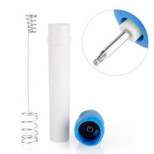 Indlæs billede til gallerivisning Bærbar elektrisk graveringspen