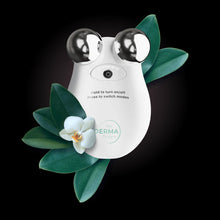 Indlæs billede til gallerivisning ANSIGTSKULPTERENDE MIKROBØLGE MASSAGEAPPARAT