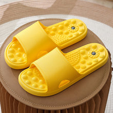 Indlæs billede til gallerivisning Tøfler med fodmassage-funktion