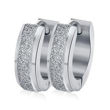 Indlæs billede til gallerivisning Magnetiske øreringe