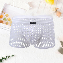 Indlæs billede til gallerivisning Hult herreundertøj