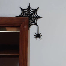 Indlæs billede til gallerivisning Hjørnedekoration til Halloween