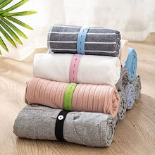 Indlæs billede til gallerivisning Bindestropper til tøjopbevaring