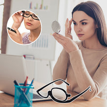 Indlæs billede til gallerivisning Makeup-læsebriller