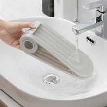 Indlæs billede til gallerivisning Pladsbesparende opbevaringsstativ til sko