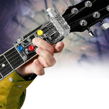 Indlæs billede til gallerivisning Læringsværktøj til guitar