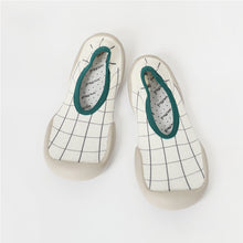 Indlæs billede til gallerivisning Skridsikre, bløde sokker