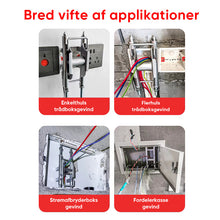 Indlæs billede til gallerivisning Itagning af hjælpemidler