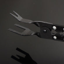 Indlæs billede til gallerivisning Snaptang til plastnitter