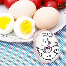 Indlæs billede til gallerivisning Farveskiftende æggeur