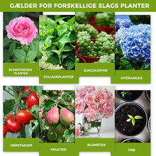 Indlæs billede til gallerivisning Supplement til plantevækstforstærkning