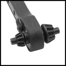 Indlæs billede til gallerivisning 2 i 1 borepatron og ringnøgle