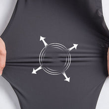 Indlæs billede til gallerivisning Højelastiske hurtigtørrende bukser