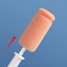 Indlæs billede til gallerivisning Roterende børste med dobbelthoved