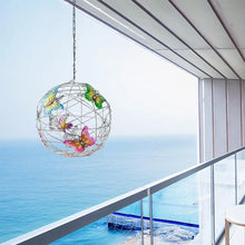 Indlæs billede til gallerivisning Udendørs Dekorativ Lys Solar