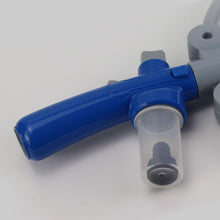 Indlæs billede til gallerivisning Foldbar badering til kæledyr